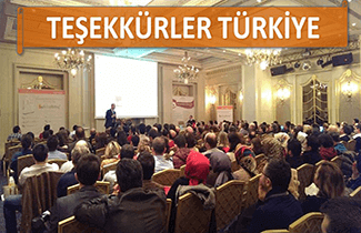 Teşekkürler Türkiye ! KolayMetraj ve Hakediş Kurumsal Türkiye Lansmanı Yapıldı. Teşekkürler Türkiye ! KolayMetraj ve Hakediş Kurumsal Türkiye Lansmanı Yapıldı.