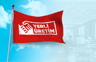 %100 Yerli Yazılım : AMP Yazılım