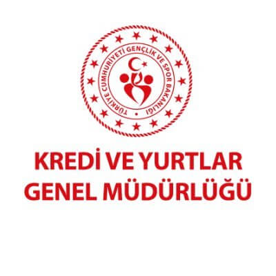 Kredi ve Yurtlar Genel Müdürlüğü