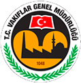 Vakıflar Genel Müdürlüğü