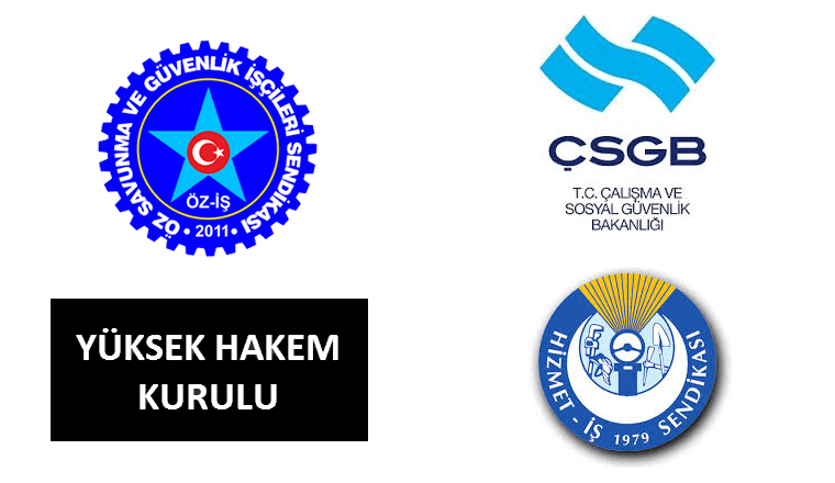 Sendika ve Toplu İş Sözleşmeleri Modülü Çıktı, MH Yeni Sürüm Sendika ve Toplu İş Sözleşmeleri Modülü Çıktı, MH Yeni Sürüm