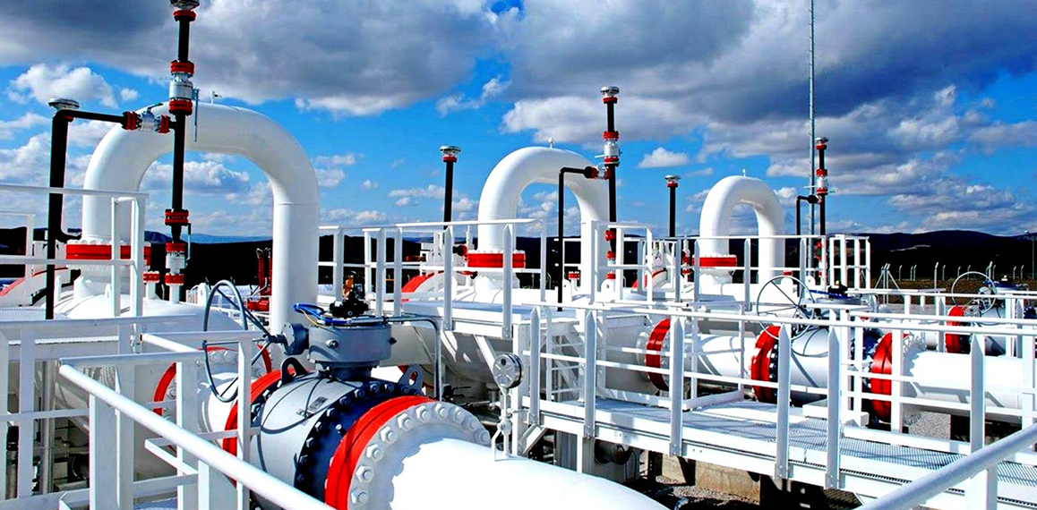 Doğalgaz Alımları Nasıl Yapılır? Örnek Hakediş Uygulaması Doğalgaz Alımları Nasıl Yapılır? Örnek Hakediş Uygulaması