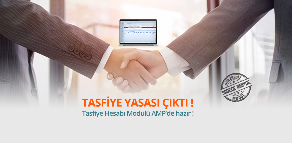 Tasfiye Yasası (2019 Kararnamesi) Detaylı İncelemesi Tasfiye Yasası (2019 Kararnamesi) Detaylı İncelemesi