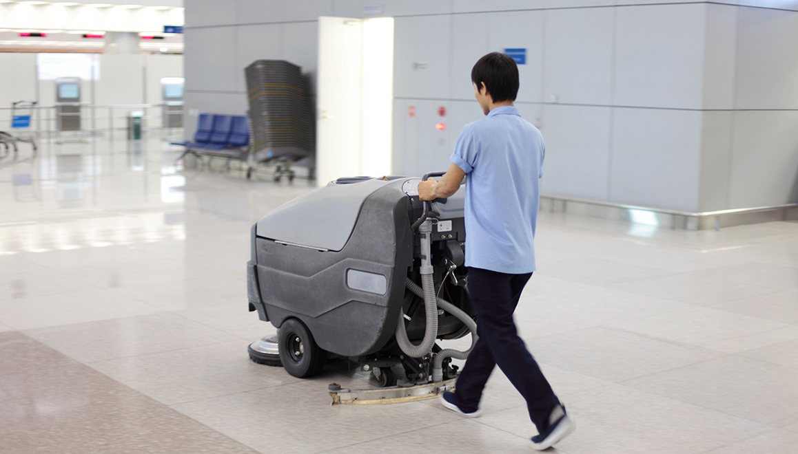 Temizlik Personeli Hizmet Alımı Hakedişi Nasıl Yapılır? Örnek Hakediş Uygulaması Temizlik Personeli Hizmet Alımı Hakedişi Nasıl Yapılır? Örnek Hakediş Uygulaması